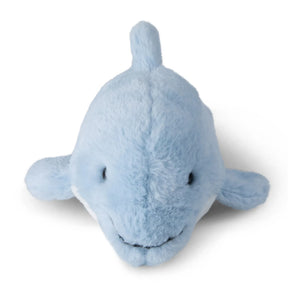Bon Ton Toys - Doris Delfin Plüschtier | Blau