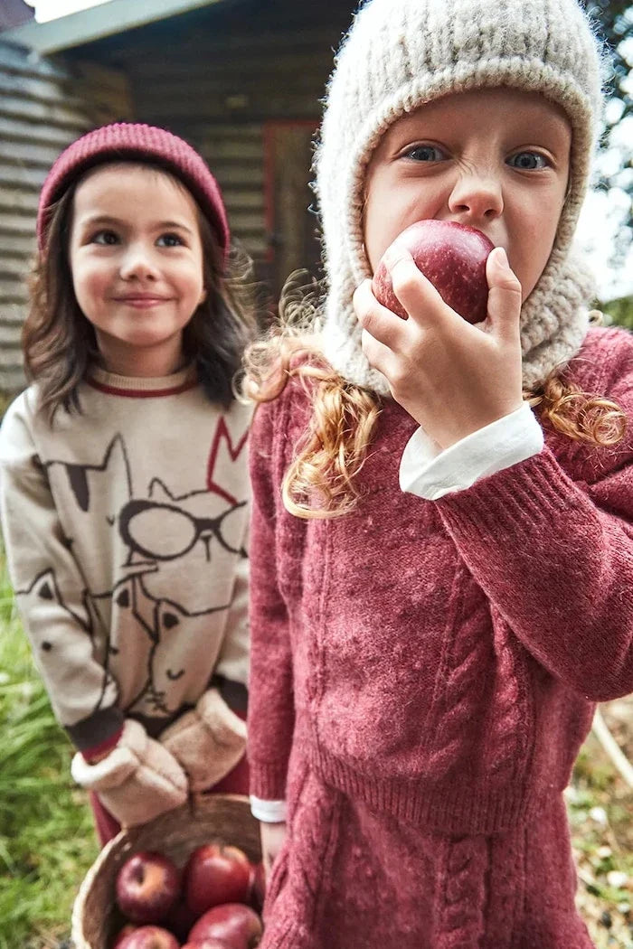Mayoral Çocuk Seti