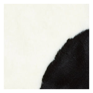 Wild & Soft - Panda-Kostüm | Schwarz/Weiß