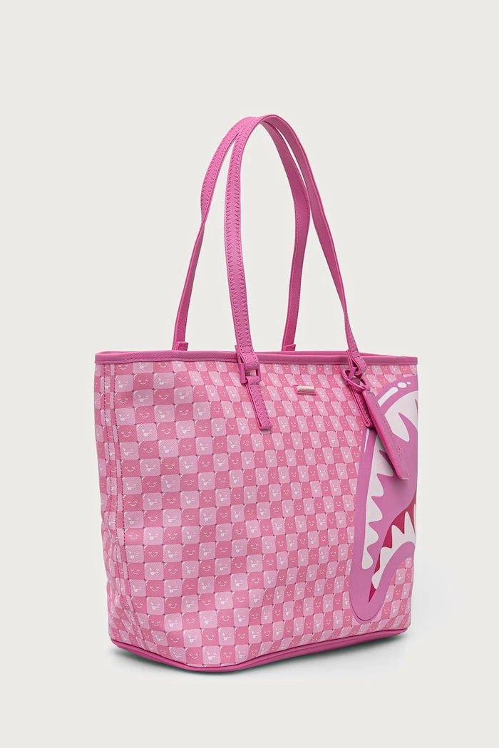 Sprayground - Rosa Damen Umhängetasche 910T9320NSZ