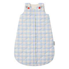 garbo&friends – Schlafsack Karierter Himmel