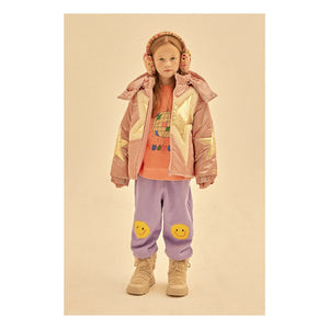 Jelly Mallow - Jogger Happiness | Lila