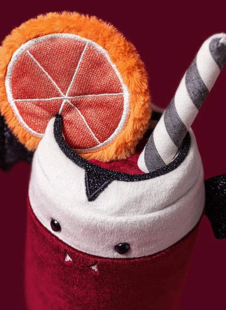 Jellycat - Amuseables Vampop Getränk Plush