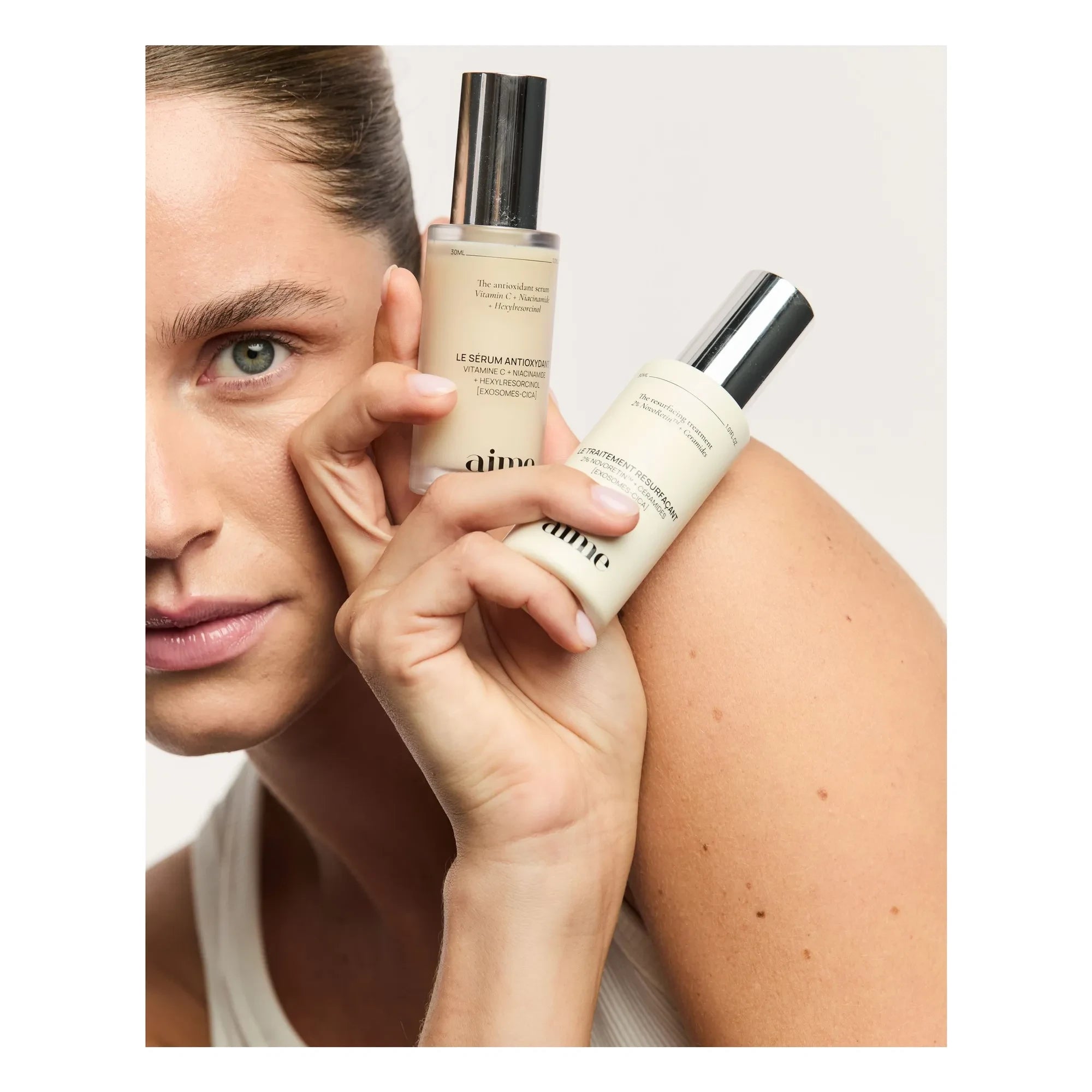 AIME - Antioxidans-Serum - 30ml