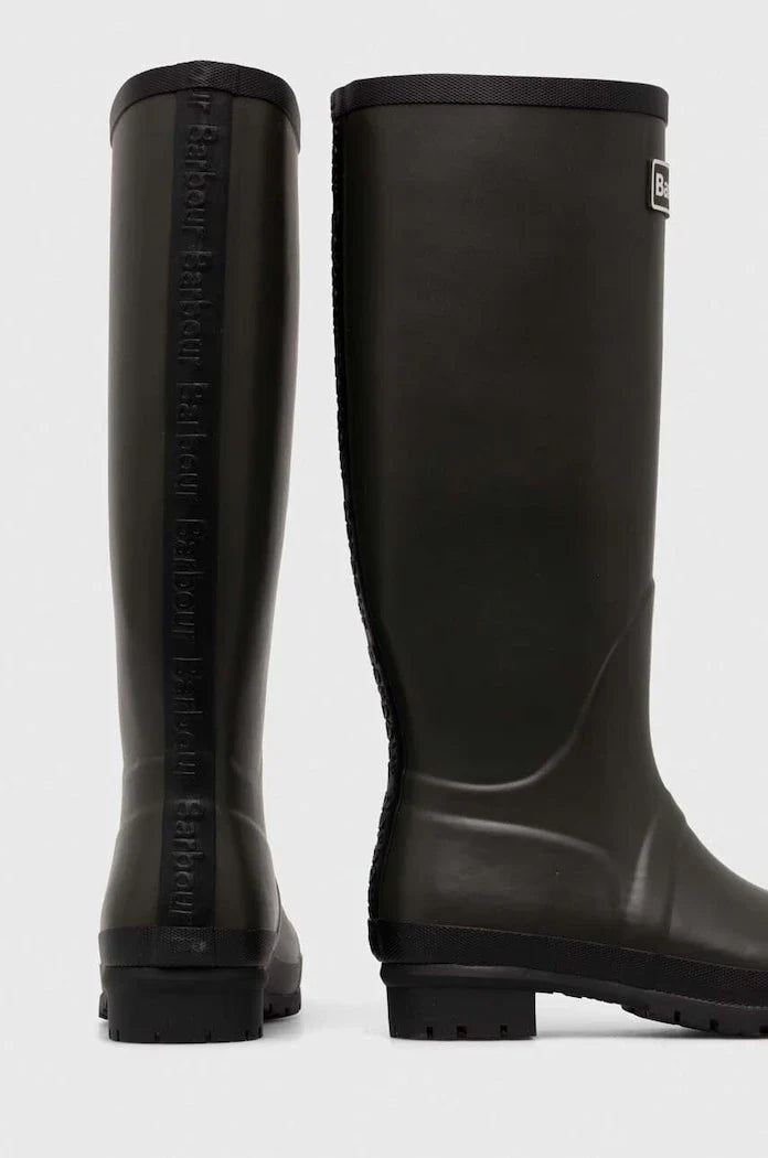 Barbour Abbey Kauçuk Çizme