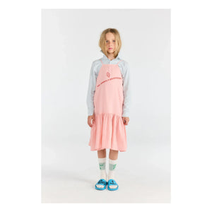 The Animals Observatory – Kolibri-Kleid | Rosa