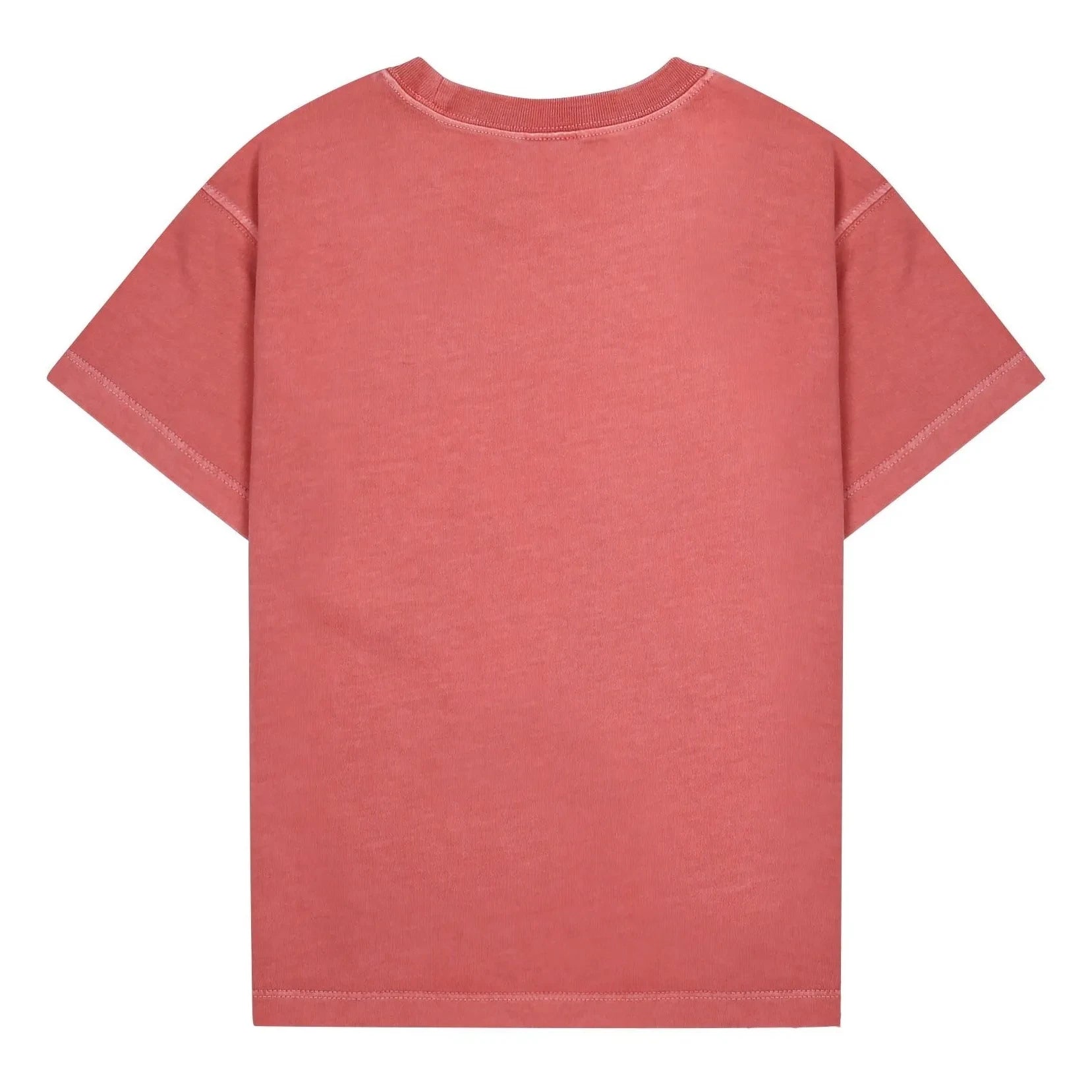 Jelly Mallow - Tea Time T-Shirt | Koralle