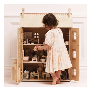 Le Toy Van - Großes Spielzeughaus