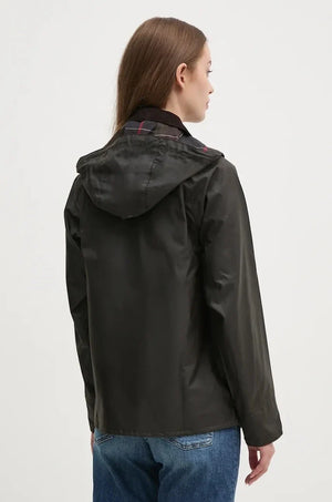 Barbour Yağmurluk