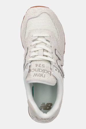 New Balance 574 Süet Spor Ayakkabı