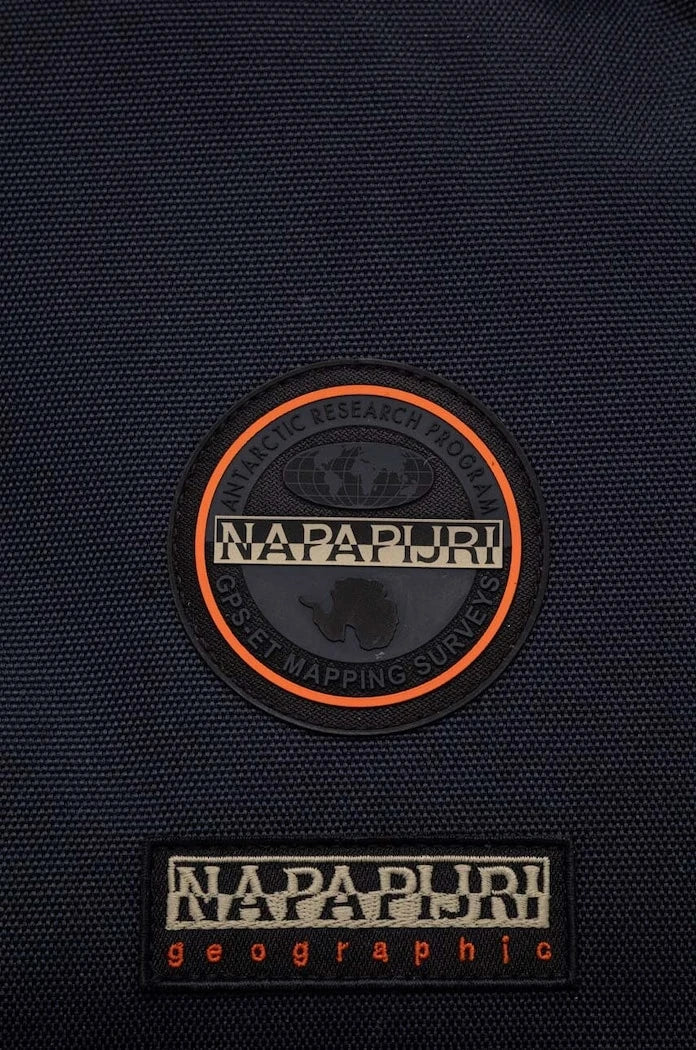 Napapijri Voyage 3 Sırt Çantası
