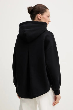 AllSaints LOVERS Pamuklu Sweatshirt