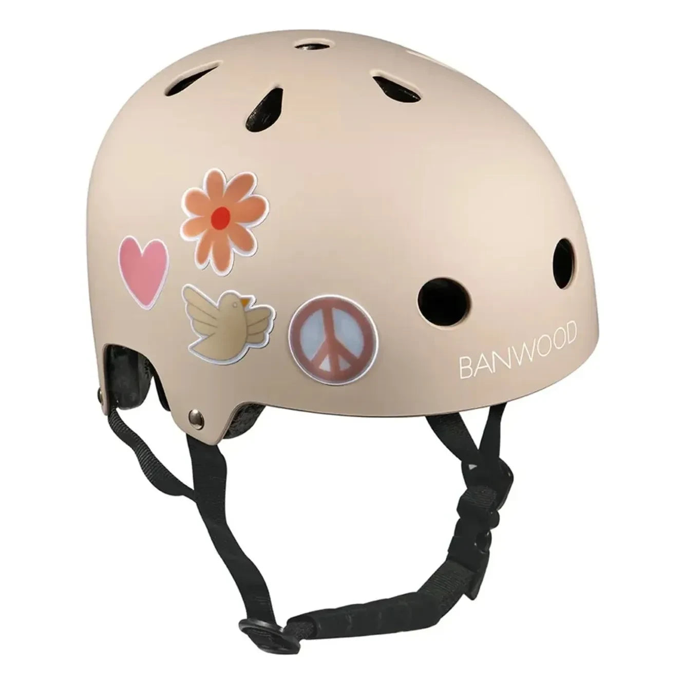 Banwood - Yansıtmalı Çıkartmalar - Tek Boynuzlu Atlar