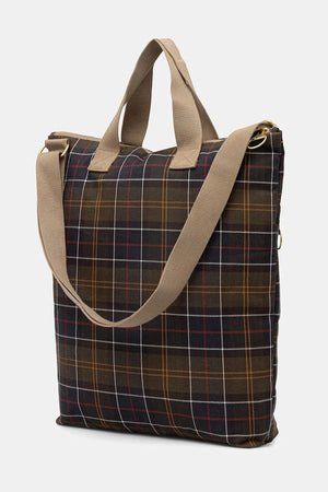Barbour Pamuk Çanta