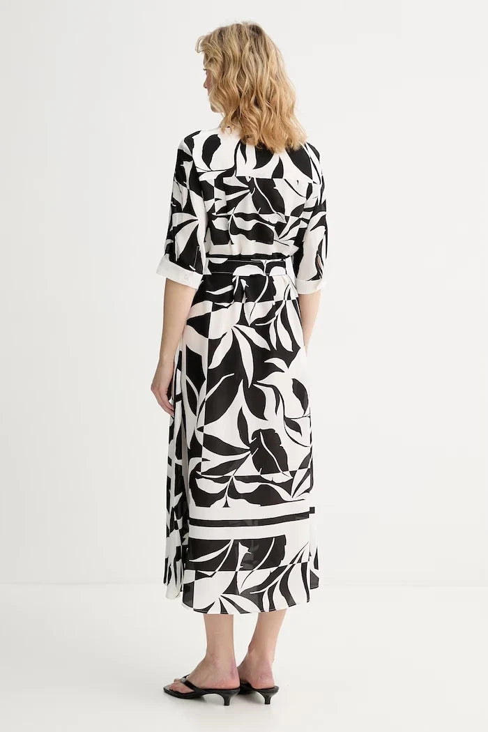 Max Mara Beachwear İpek Yazlık Elbise ANGIO