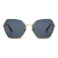 Komono - Sonnenbrille Belle | Schwarz