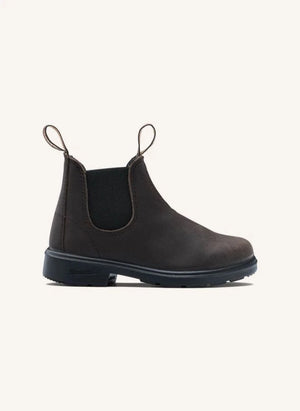 Blundstone - Rocky Road Chelsea Stiefel | Dunkelgrau