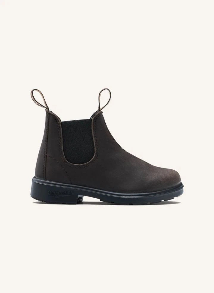 Blundstone - Rocky Road Chelsea Stiefel | Dunkelgrau