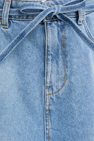 Liu Jo denim etek