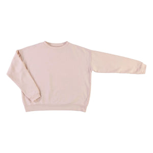 Poudre Organic - Acentra Sweatshirt | Hellrosa