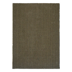 Gabrielle Paris - Hector Wollteppich | Braun