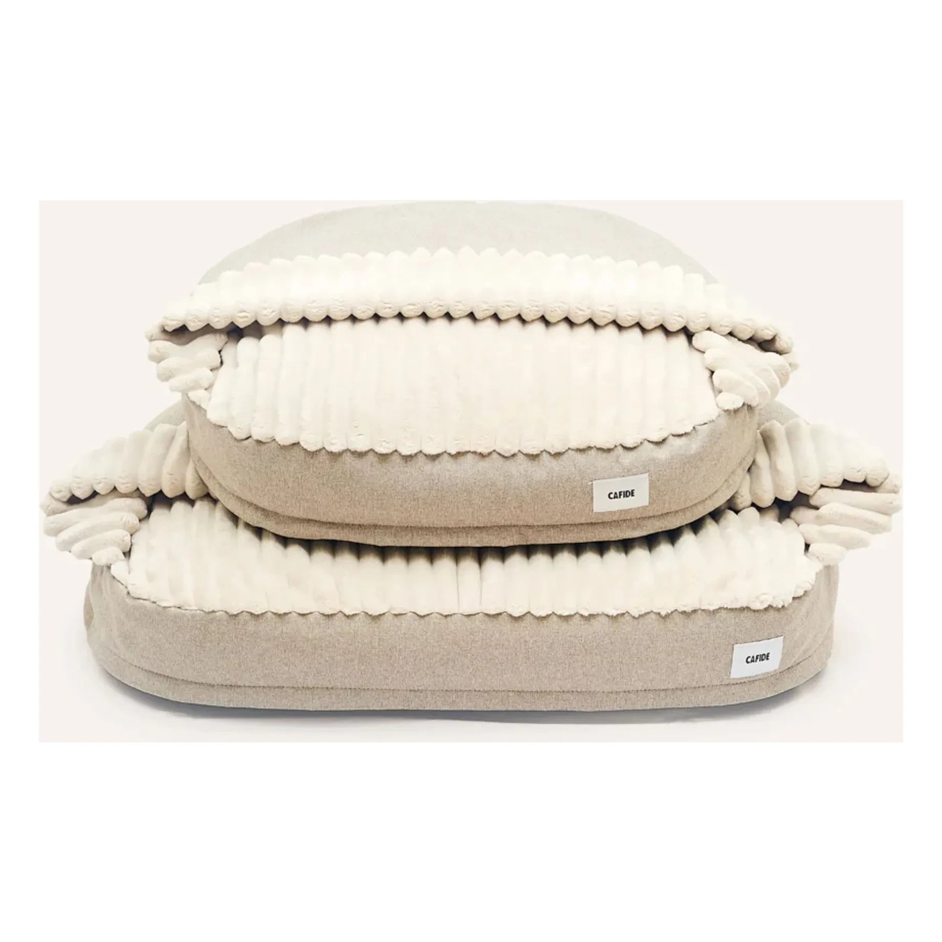 Cafide - Maso Hundebett | Beige