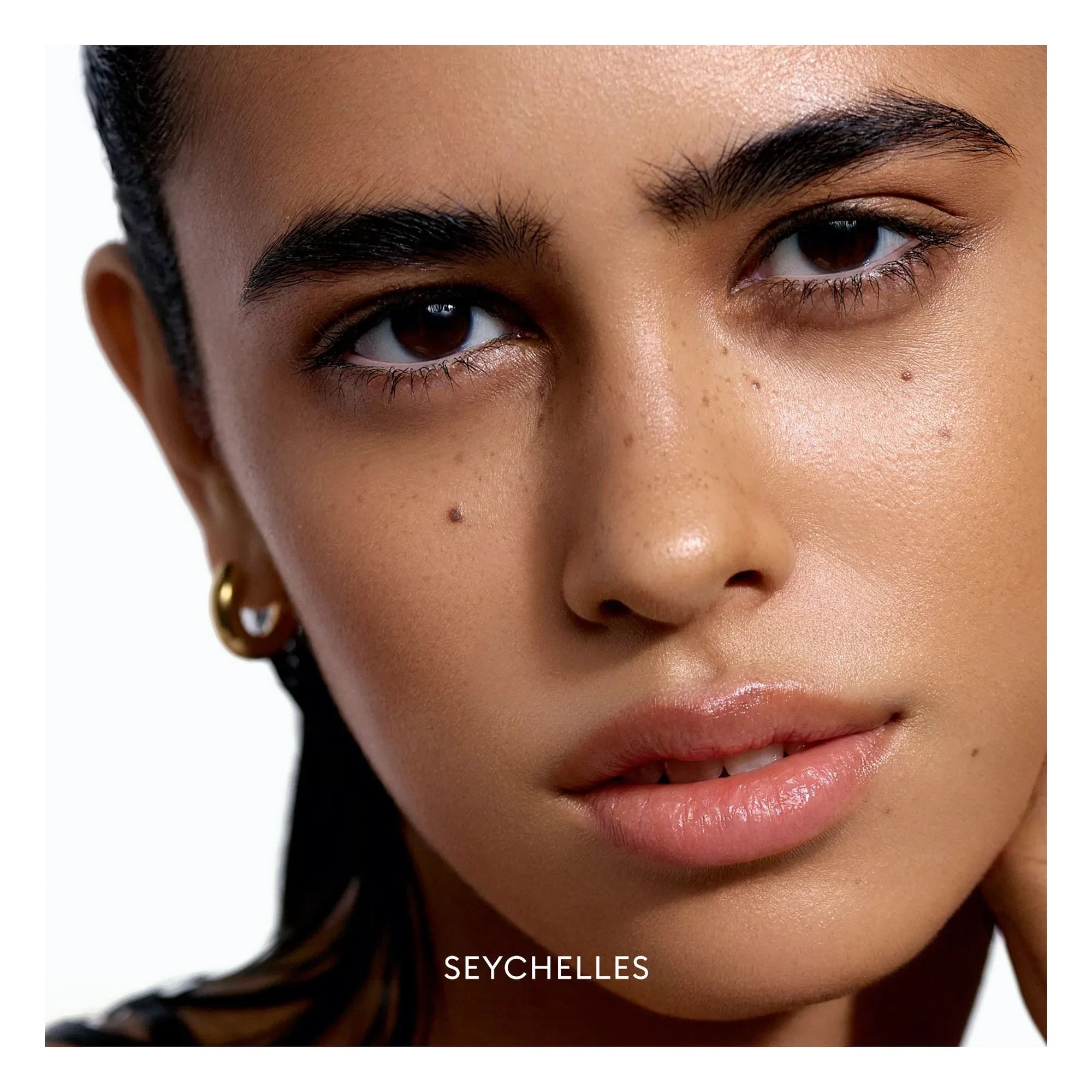 Rose Inc - Solar Infusion Weichzeichner-Bronzer | Seychellen