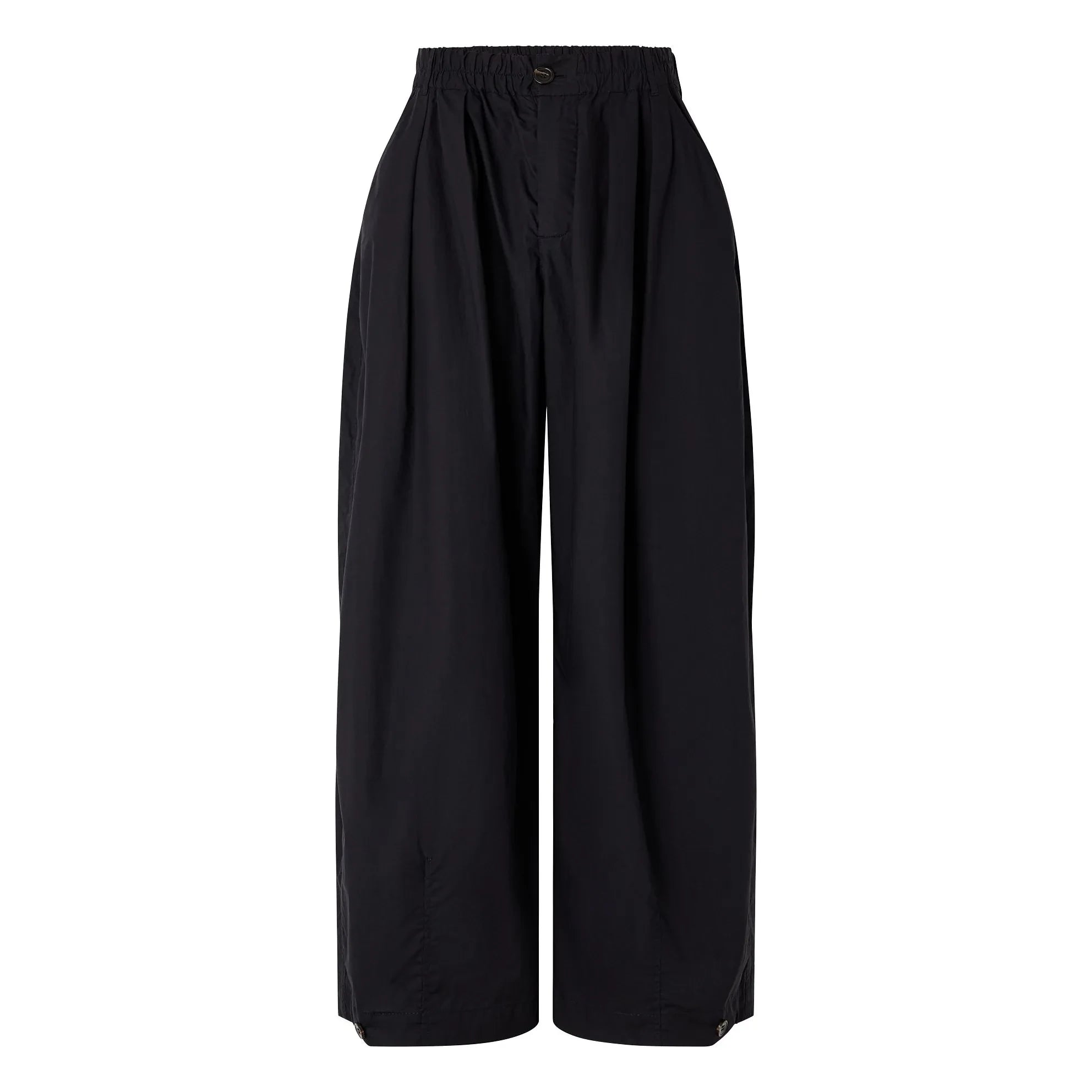 Soeur - Vernon Bio-Baumwollhose | Schwarz