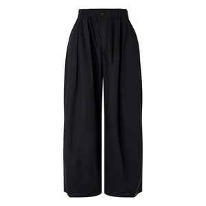 Soeur - Vernon Bio-Baumwollhose | Schwarz