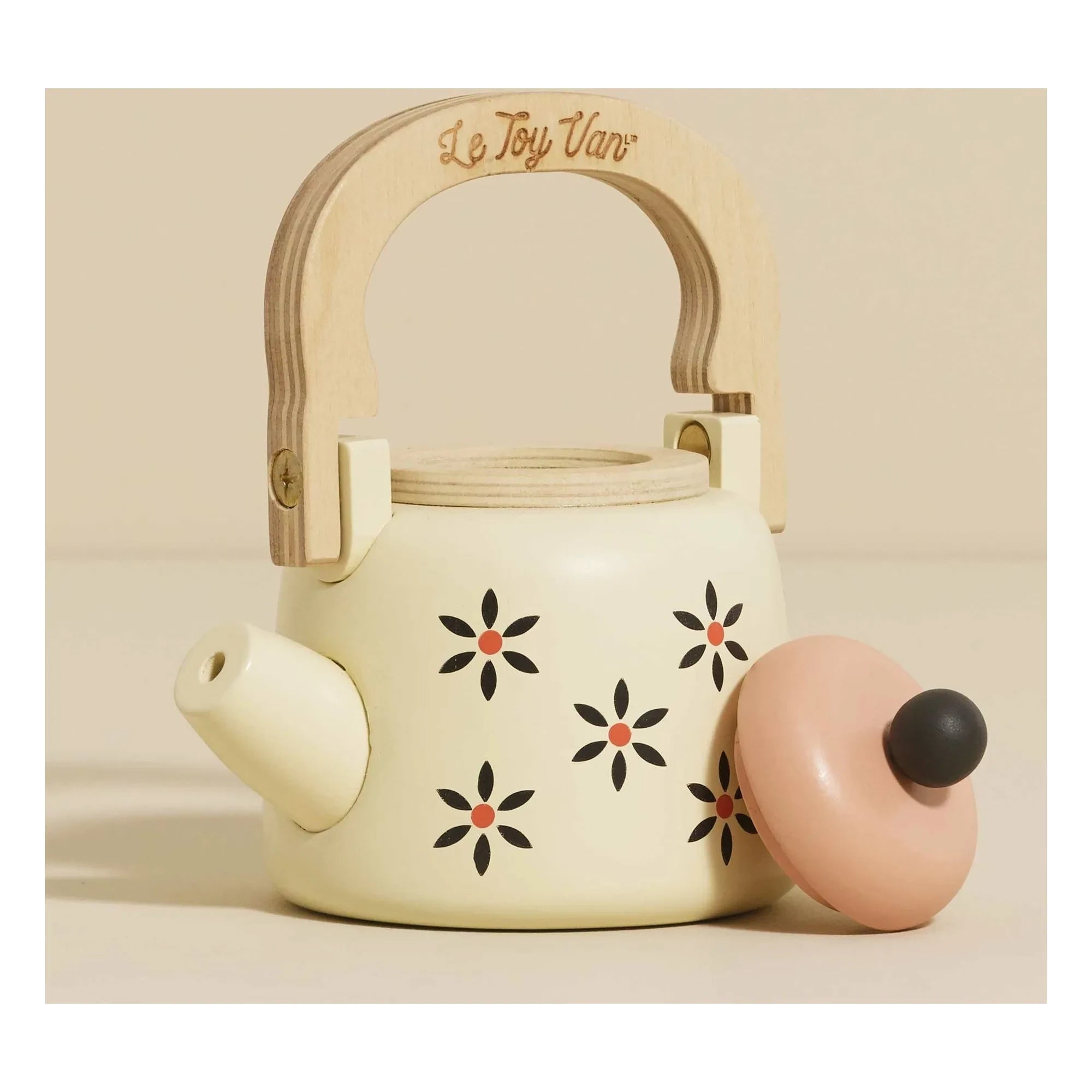 Le Toy Van - Vintage Wasserkocher | Ecru