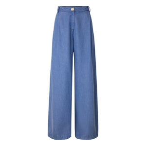 Sessùn – Provenco Hose Blau | Blau