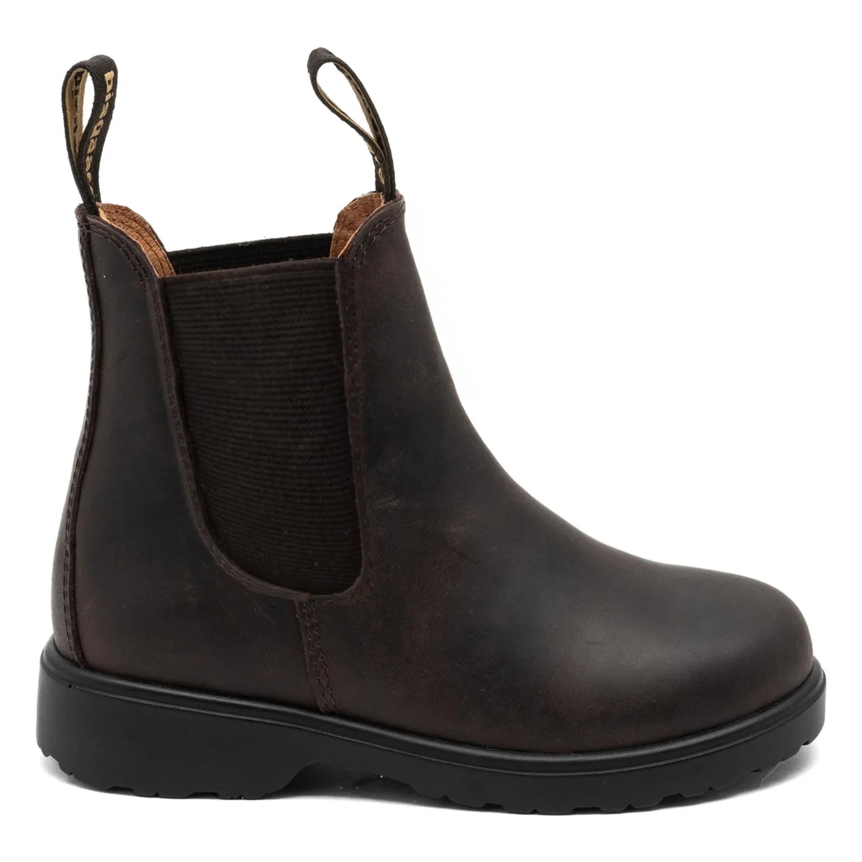 bisgaard - Kim Stiefel | Braun