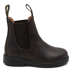 bisgaard - Kim Stiefel | Braun