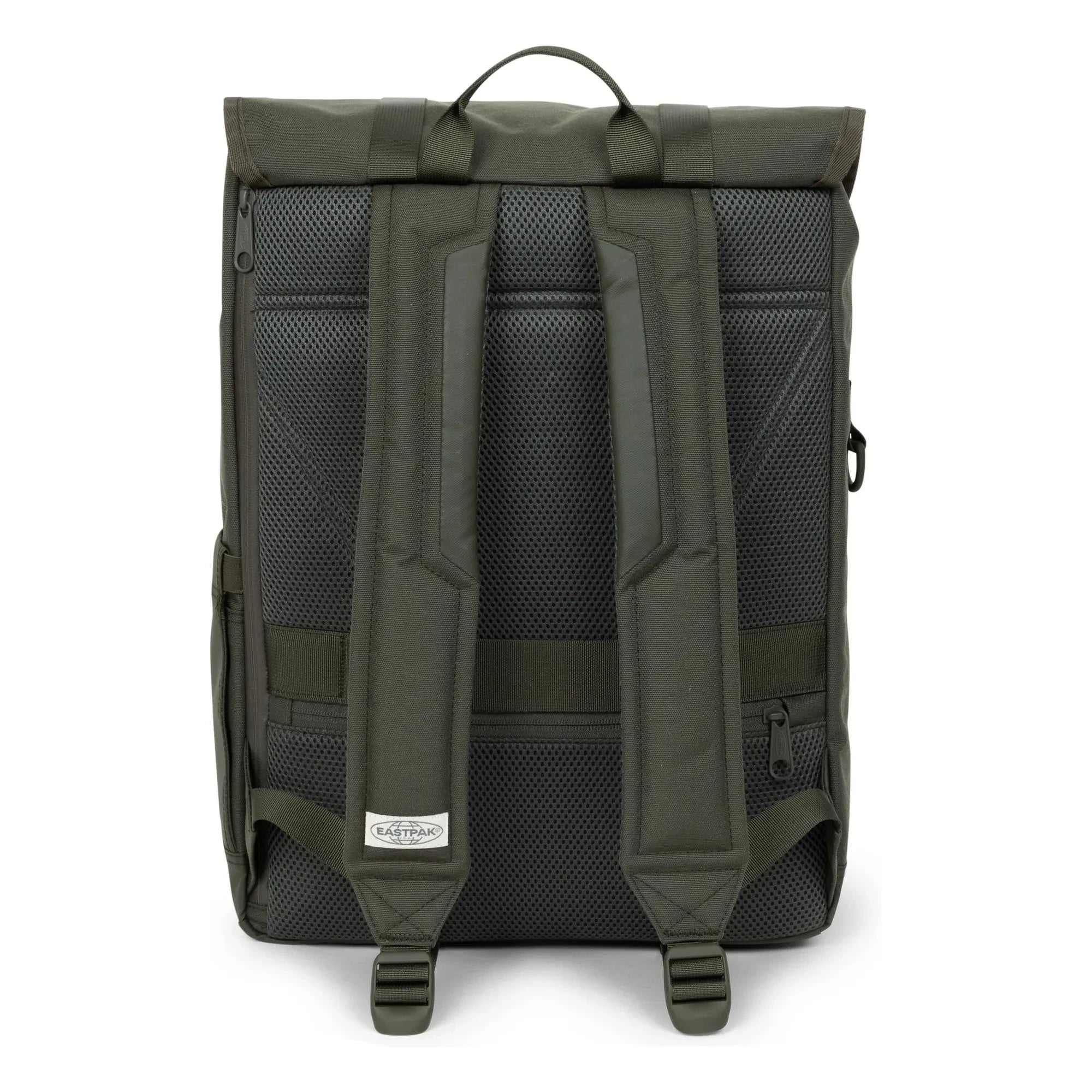 Eastpak - Icon Topload Rucksack | Khaki