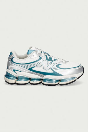 New Balance 2000 Kadın Spor Ayakkabı