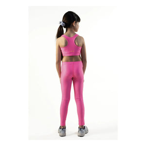 Sunchild - Riou Sport-BH | Candy Pink