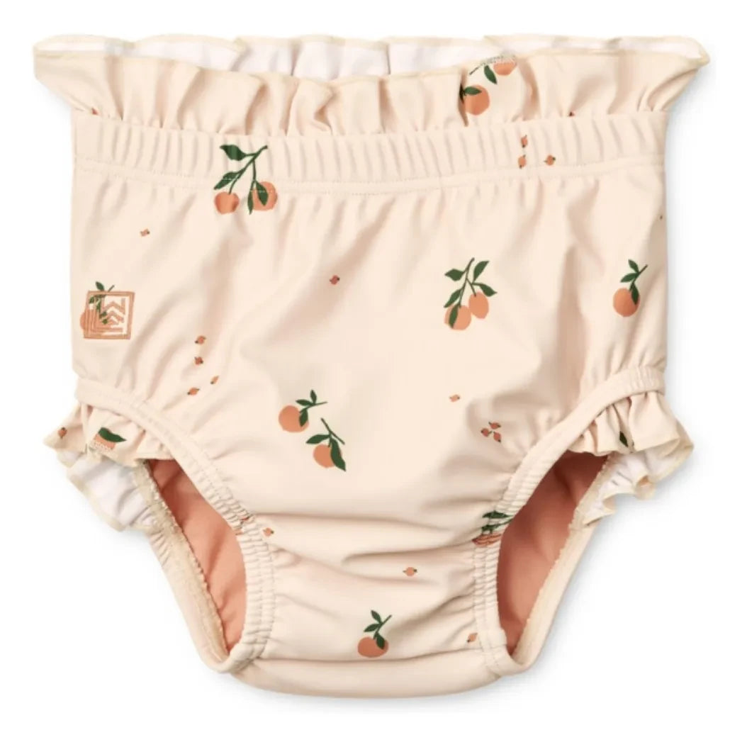 Liewood - Manilla Badehose | Puderrosa