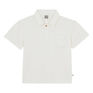 Bonton - Polo Livio | Ecru