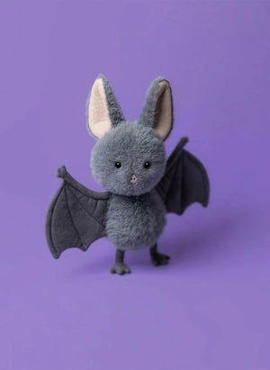 Jellycat - Broox Plüschfledermaus