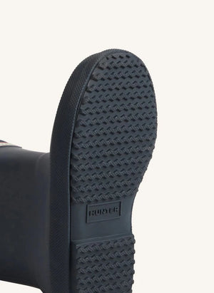 Hunter - First Rain Boots | Dunkelblau