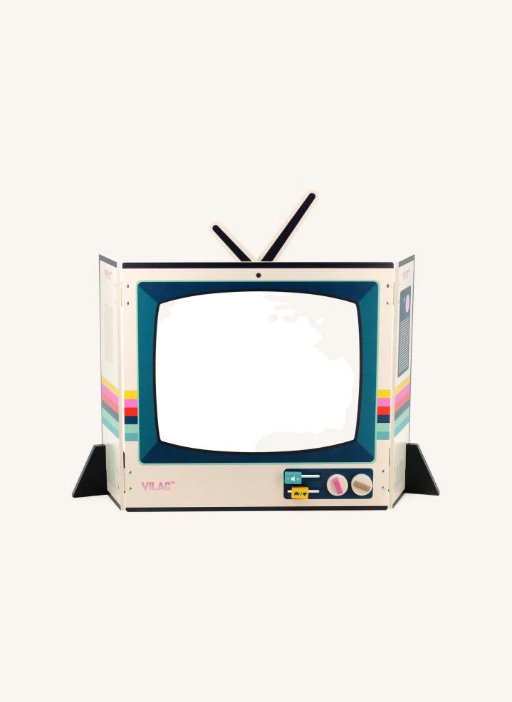 Vilac - Retro Teloch