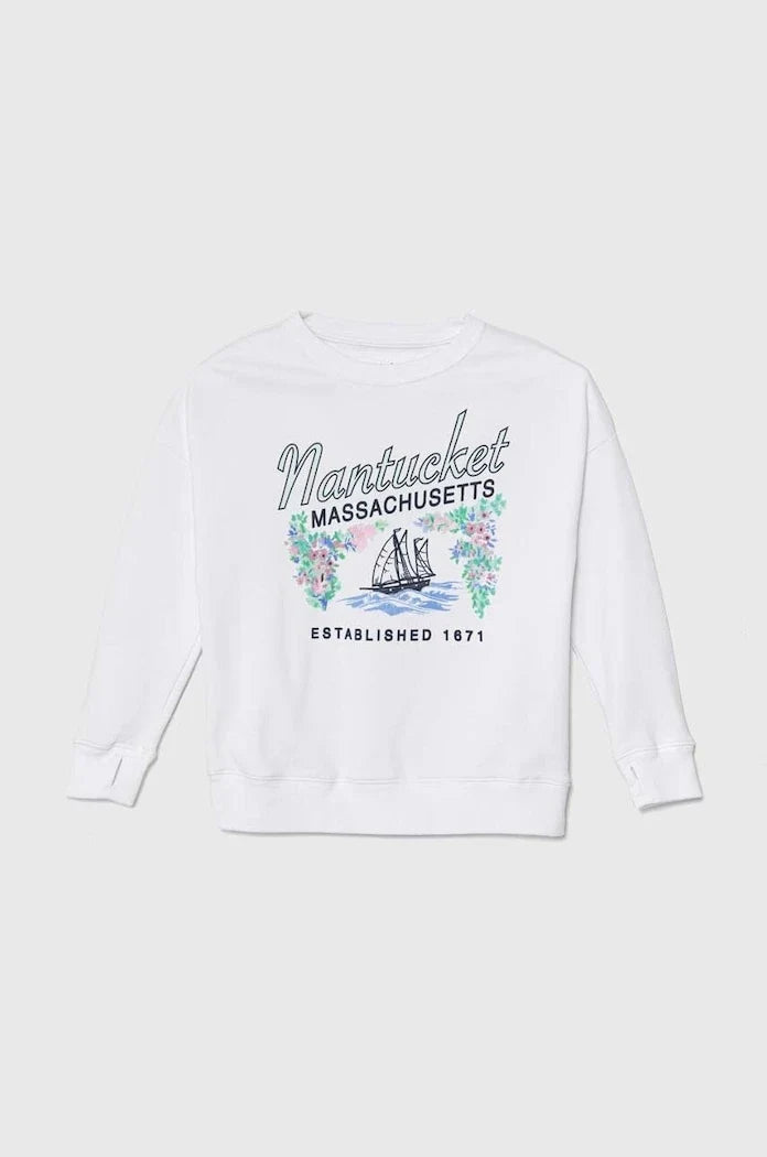 Çocuk Hoodie Abercrombie & Fitch