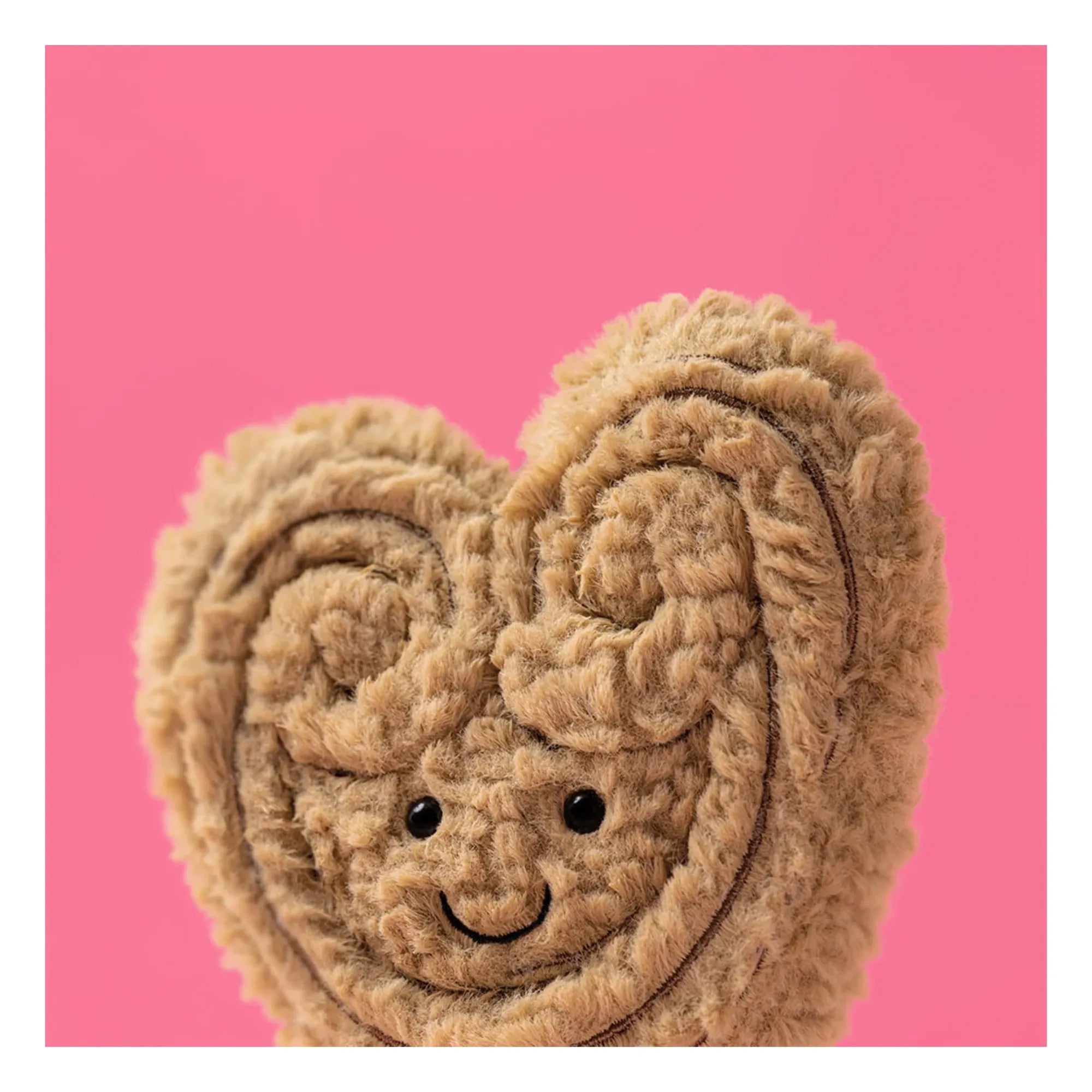Jellycat - Palmenkeks Plüschtier