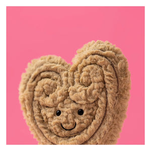Jellycat - Palmenkeks Plüschtier