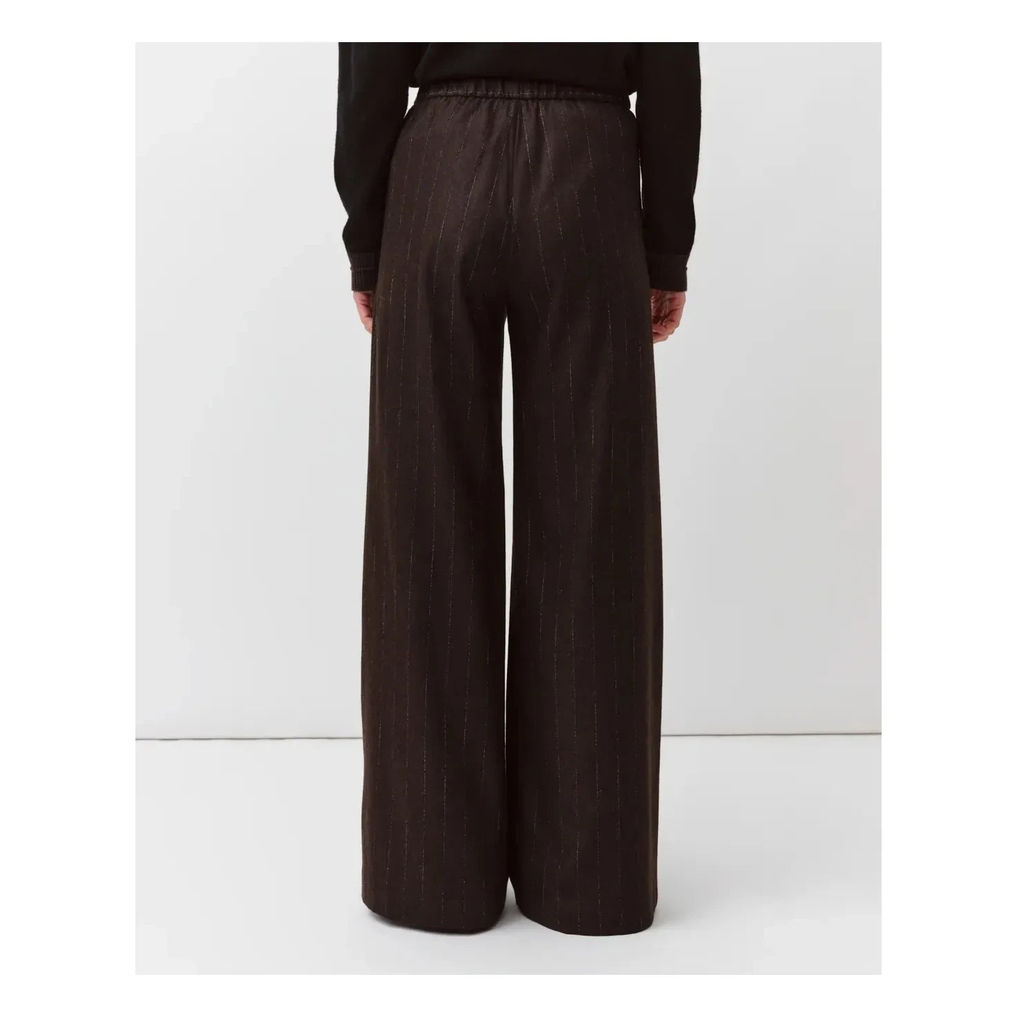 Diega - Perillo pantolon | Kahve