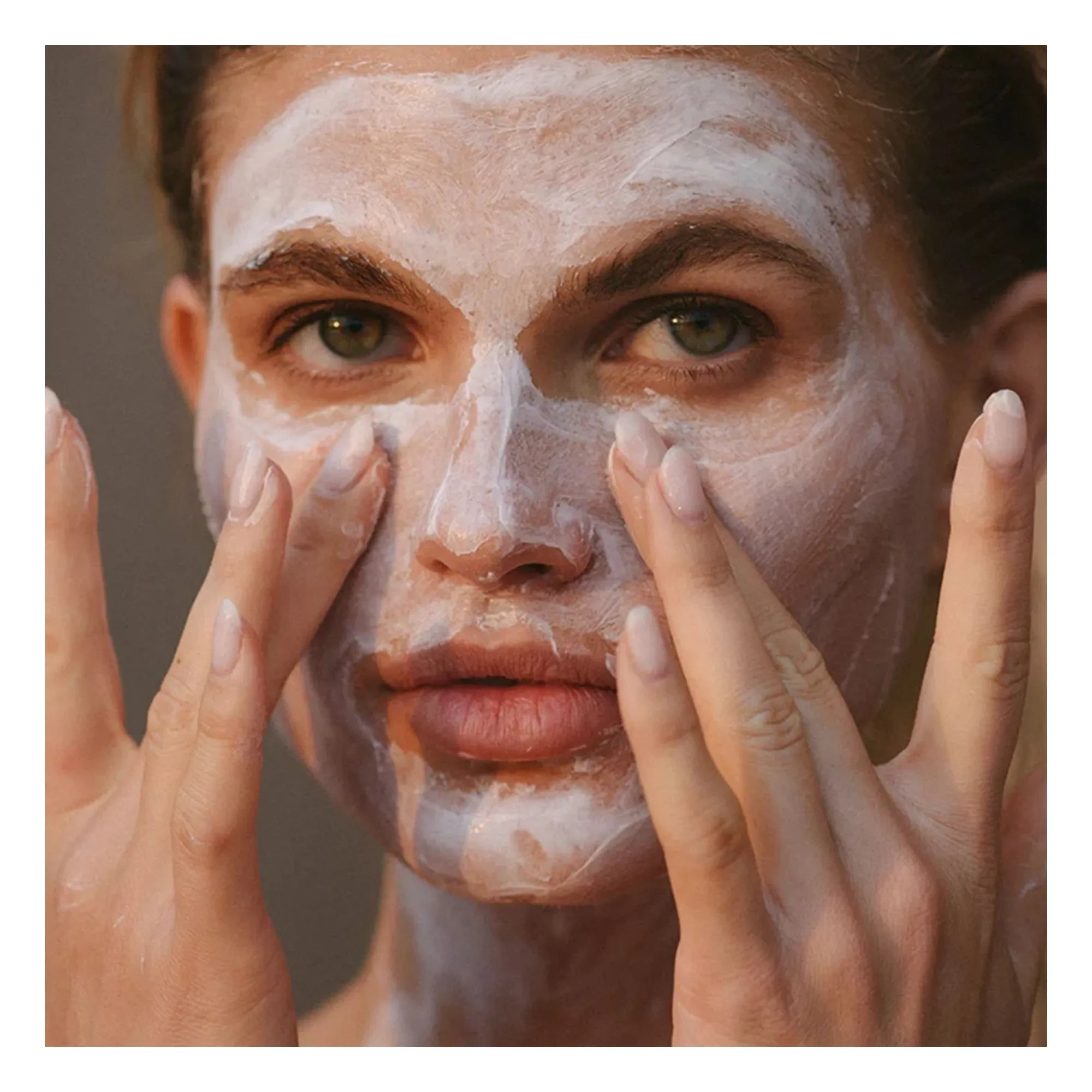 Le Rub - Beruhigende und reparierende Maske - 50ml