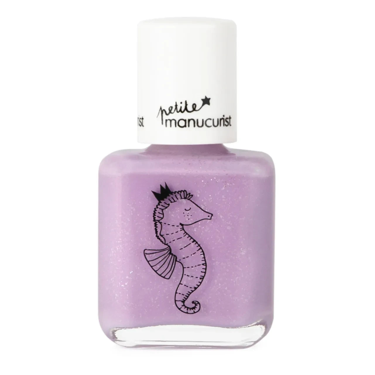 Manucurist - Janis the Hippo Çocuk Oje - 8 ml | Mauve