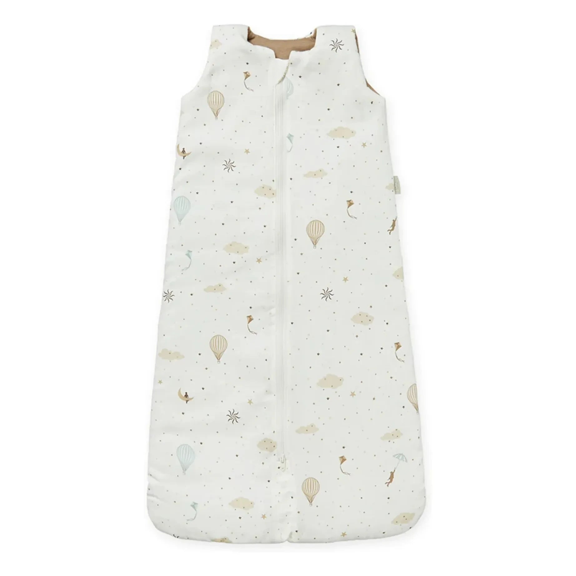 Cam Cam - Dreamland Schlafsack | Hellblau