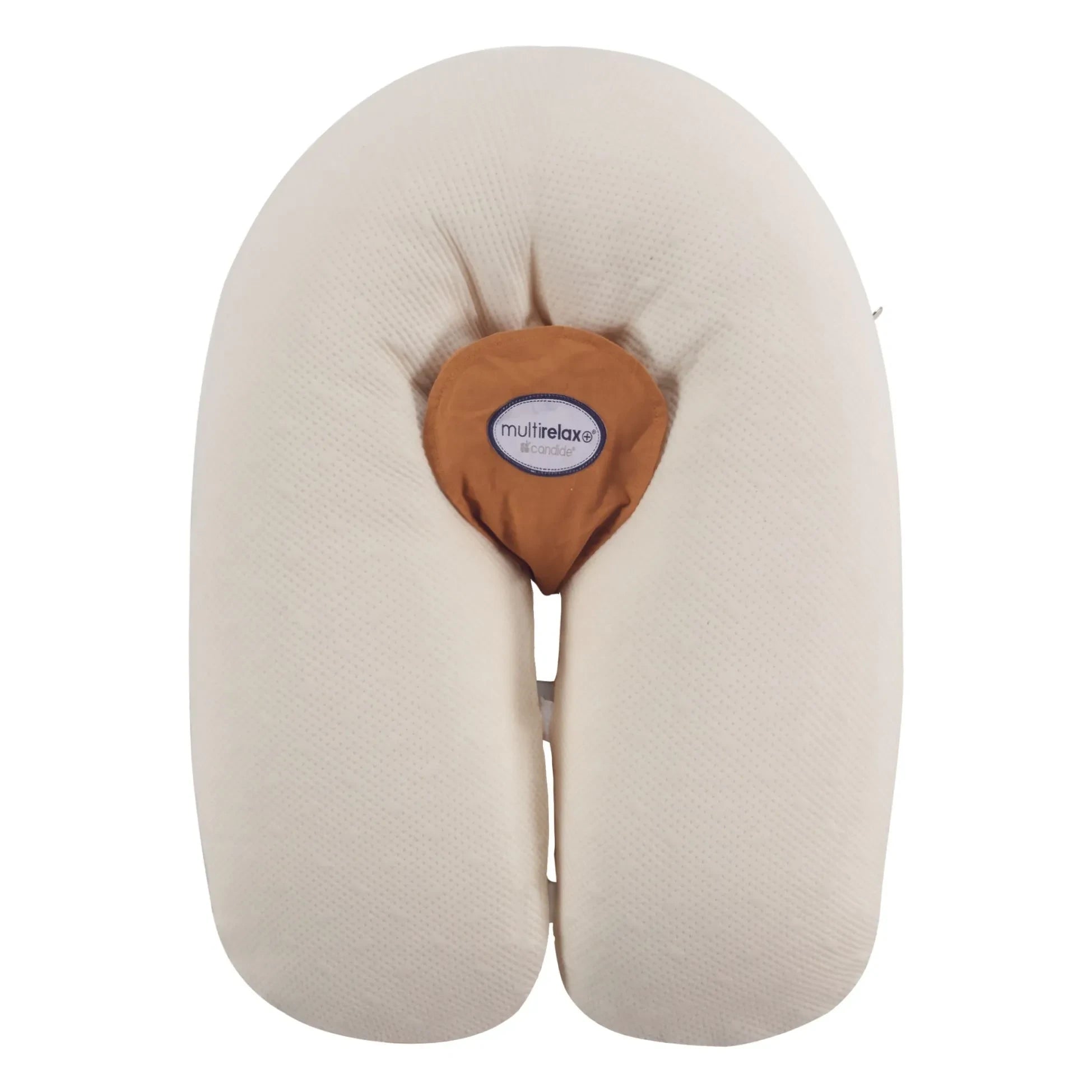 Candide - Multirelax Kissen | Ecru