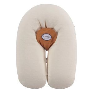 Candide - Multirelax Kissen | Ecru